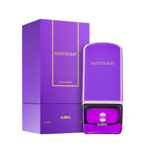 Ajmal Aristocrat EDP 75 ml – снимка 2