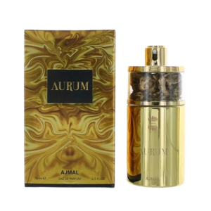Ajmal Aurum EDP 75 ml – снимка 2