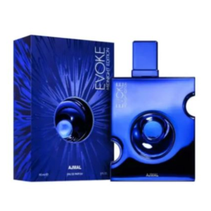 Ajmal Evoke Midnight EDP 90 ml – снимка 2