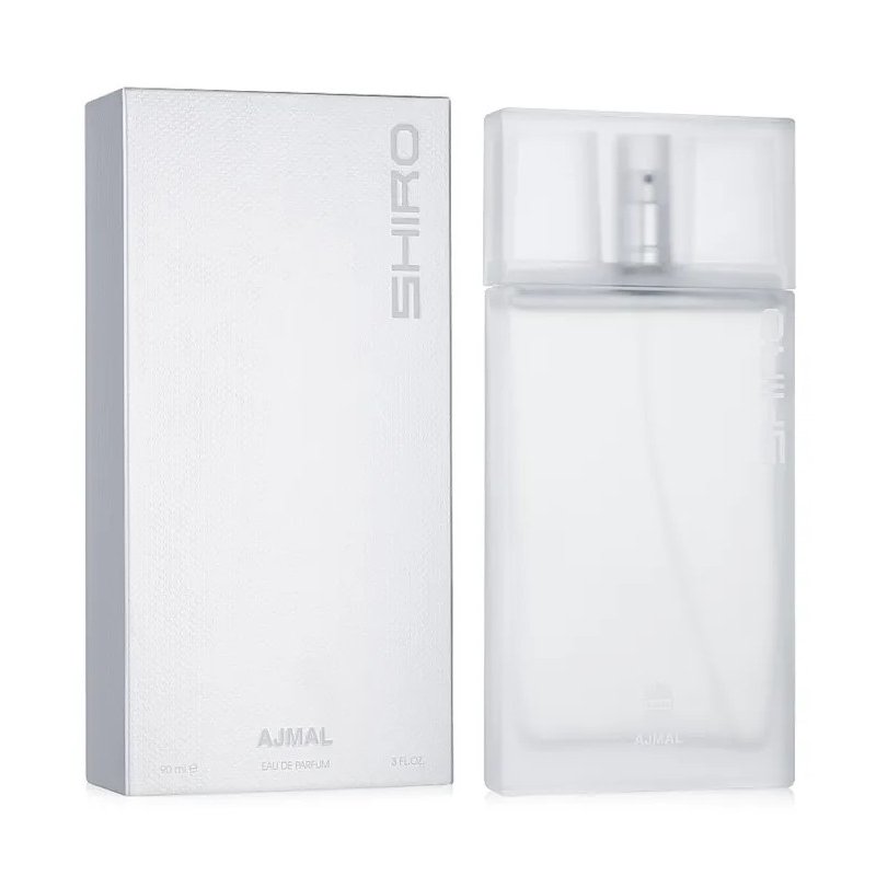 Ajmal Shiro EDP 90 ml – снимка 2