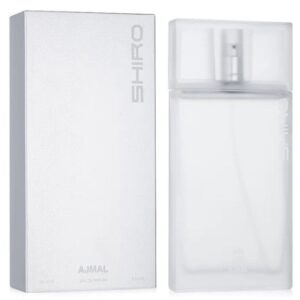 Ajmal Shiro EDP 90 ml – снимка 3