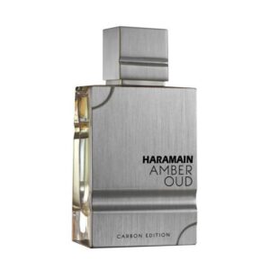 Al Haramain Amber Oud Carbon Edition EDP 60 ml – снимка 4