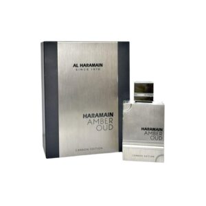 Al Haramain Amber Oud Carbon Edition EDP 60 ml
