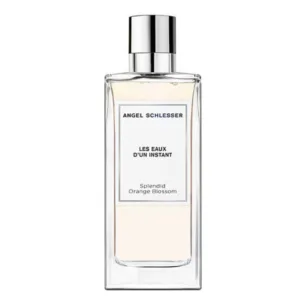 Angel Schlesser Les Eaux un Instant Splendid Orange EDT 100 ml – тестер