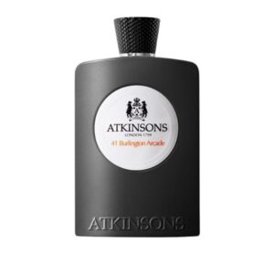 Atkinsons 41 Burlington EDP 100 ml – тестер – снимка 2