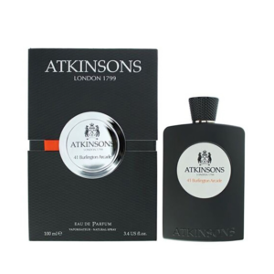 Atkinsons 41 Burlington Arcade EDP 100 ml