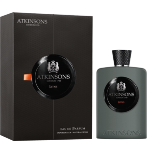 Atkinsons James EDP 100 ml