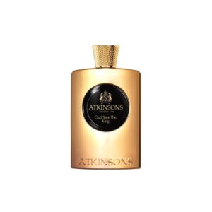 Atkinsons Oud Save The King EDP 100 ml – тестер