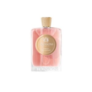 Atkinsons Rose in Wonderland EDP 100 ml – тестер