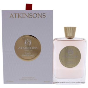 Atkinsons Rose in Wonderland EDP 100 ml