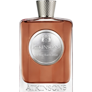 Atkinsons The Big Bad Cedar EDP 100 ml – тестер