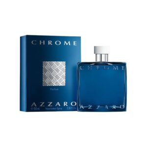 Azzaro Chrome Parfum 100 ml