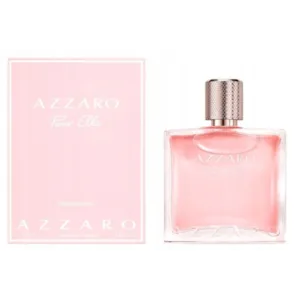 Azzaro Pour Elle EDP 100 ml