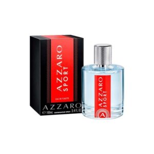 Azzaro Sport EDT 100 ml