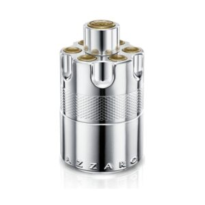 Azzaro Wanted EDP 100 ml – тестер – снимка 2