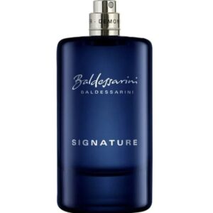Baldessarini Signature EDT 90 ml – тестер – снимка 2