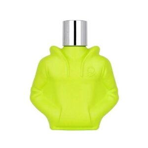 Benetton We Are Tribe Play EDT 90 ml – снимка 2