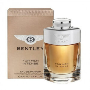 Bentley For Men Intense EDP 100 ml – снимка 2