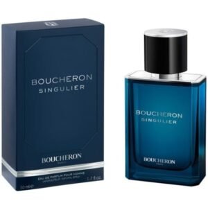 Boucheron Singulier EDP 100 ml – снимка 2