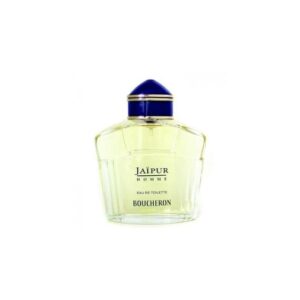 Boucheron Jaipur Pour Homme EDT 100 ml – тестер – снимка 2
