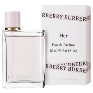 Burberry Her EDP 50 ml