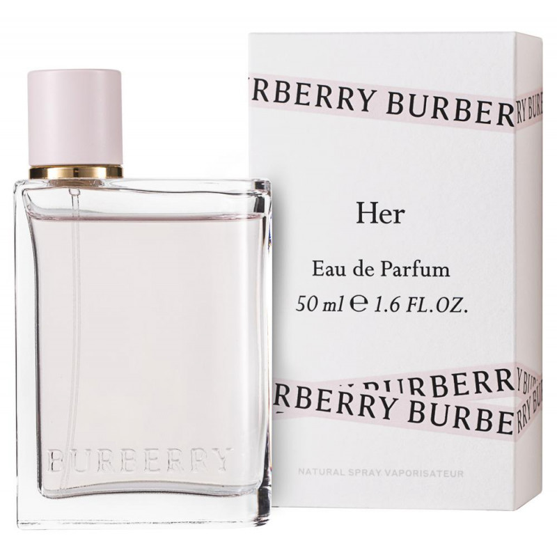 Burberry Her EDP 50 ml