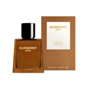 Burberry Hero EDP 100 ml – снимка 2