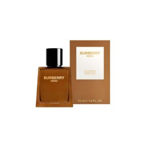 Burberry Hero EDP 100 ml – снимка 3