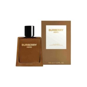 Burberry Hero EDP 100 ml