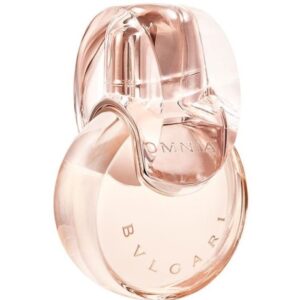 Bvlgari Omnia Crystalline EDP 100 ml – тестер – снимка 2