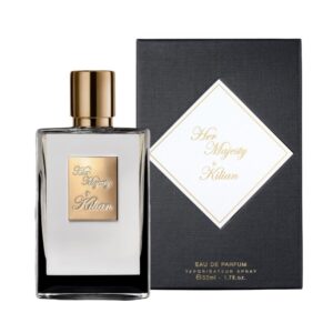 Kilian Her Majesty EDP 50 ml