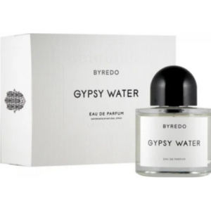 Byredo Gypsy Water EDP 100 ml