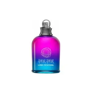 Cacharel Amor Amor Love Festival EDT 100 ml – тестер