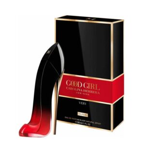 Carolina Herrera CH Good Girl Very Elixir Elixir 30 ml – снимка 3