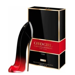 Carolina Herrera CH Good Girl Very Elixir Elixir 30 ml – снимка 4