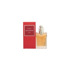 Cartier Declaration Parfum 50 ml – снимка 2