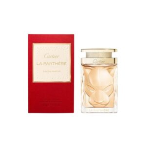 Cartier La Panthere EDP 50 ml – снимка 3