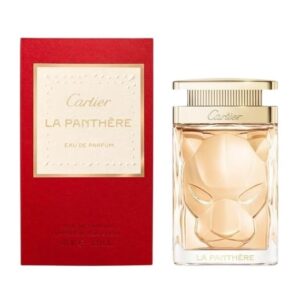 Cartier La Panthere EDP 50 ml – снимка 4