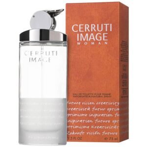 Cerruti Image EDT 75 ml – снимка 2
