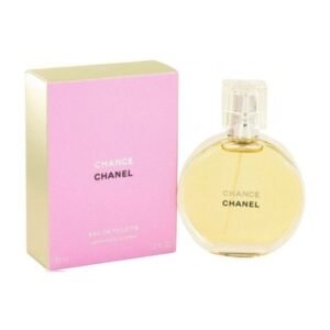Chanel Chance EDT 150 ml – снимка 2