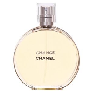 Chanel Chance EDT 150 ml – снимка 4