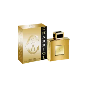 Charriol Royal Gold EDT 100 ml