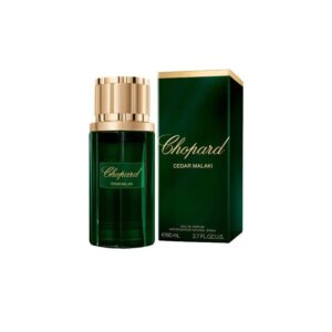 Chopard Malaki Cedar EDP 80 ml