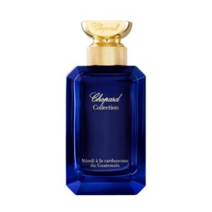 Chopard Collection Neroli a la Cardamome du Guatemala EDP 100 ml – тестер – снимка 2