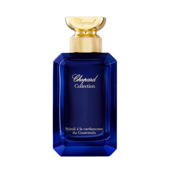 Chopard Collection Neroli a la Cardamome du Guatemala EDP 100 ml – тестер – снимка 2