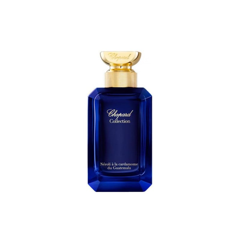 Chopard Collection Neroli a la Cardamome du Guatemala EDP 100 ml – тестер