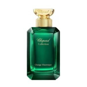 Chopard Collection Orange Mauresque EDP 100 ml – снимка 2