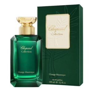 Chopard Collection Orange Mauresque EDP 100 ml – снимка 4