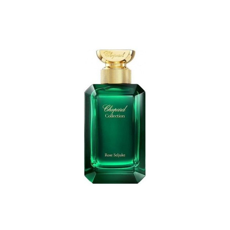 Chopard Collection Rose Seljuke EDP 100 ml – снимка 3