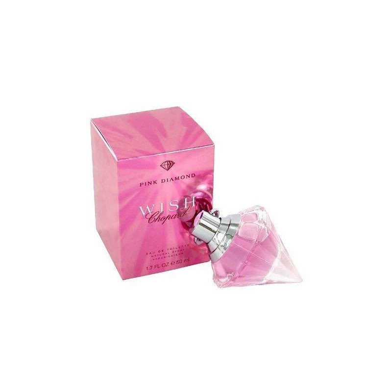 Chopard Wish Pink Diamond EDT 30 ml – снимка 2